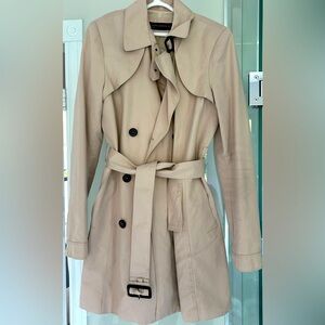 Zara Trenchcoat